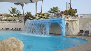 Experience the tropical vibes of Cofresi Palm at Lifestyle Holidays in