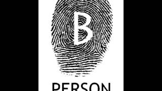 B-Person - Out of Control (demo version)