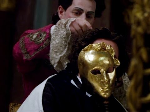Trailer-Vorschau: Ludwig II