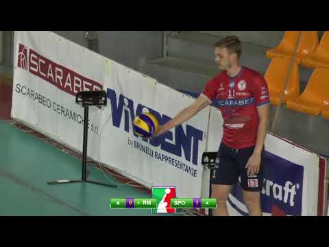 Ceramica Scarabeo GCF 2-3 Monini Spoleto - Highlights