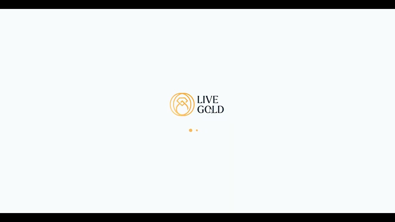 تطبيق لايف جولد لتحديث أسعار الذهب