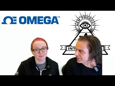 EYE on NPI - Omega Engineering SA1 Series Self-Adhesive Polyimide Fast Response Surface Thermocouple