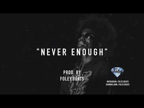 *FOR SALE* Daboii x Lil Sheik x Yhung TO Type beat - "Never Enough" (Prod. Foley.beats)