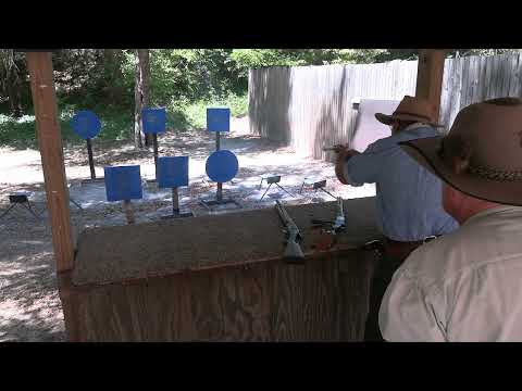 Stage 3   Arcadia Outlaw   FWCC   4 13 24