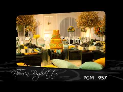 Programa Neusa Bighetti exibido no dia 25/03/2012 - Abertura