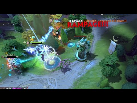 Why Valve remove "Keen Optic" in 7.32