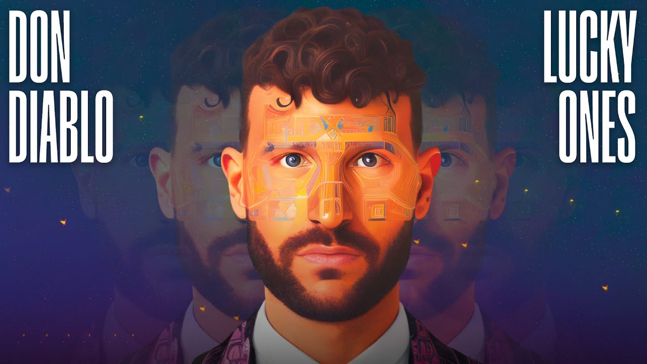 Don Diablo — Lucky Ones