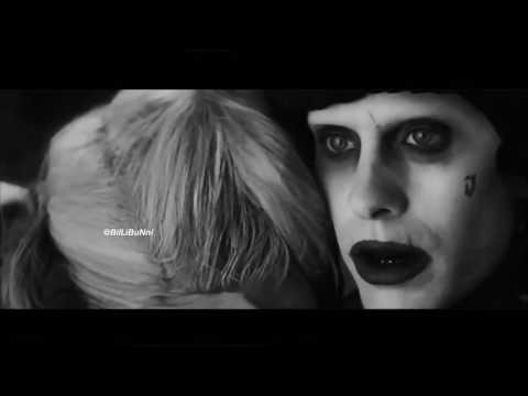 ハーレイ・クイン＆ジョーカー｜ドント・レット・ミー・ダウン