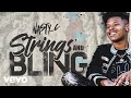 Nasty C Legendary Visualizer