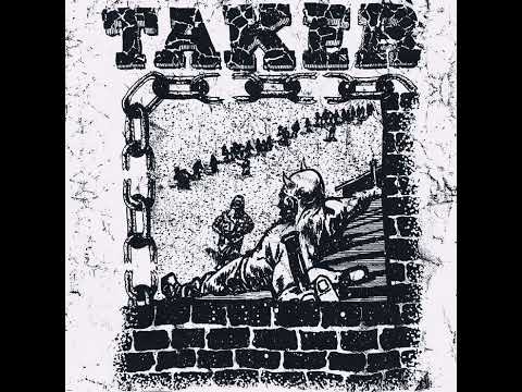 Taker - Taker(ep 2024)