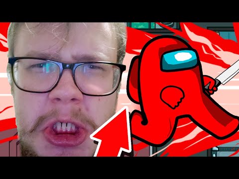 imposTERI! AMONG US!