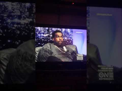 Michael Jackson,  hardest working artist - words from Rodney Jerkins