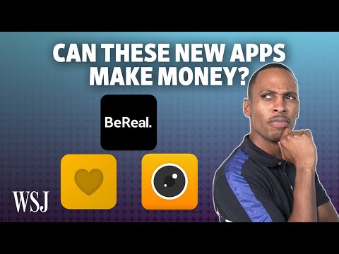 Can BeReal and Other 'Authentic' Social Media Compete Without Ads?