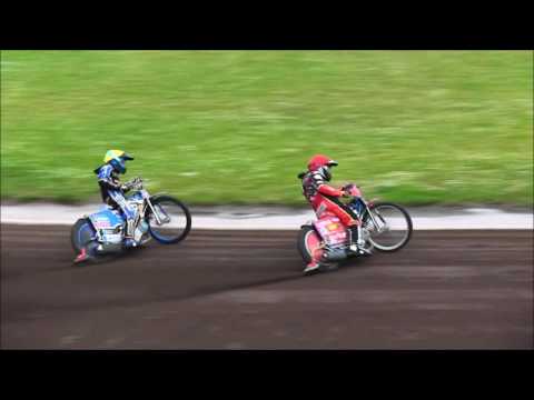 Fritte Cup, 500cc Semi 3 - U 23, Granly Speedway Arena, Skt. Hans Aften, 23,06.2017 - 1.