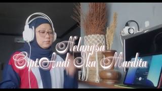 Download lagu Nelangsa ‼️cipt.Andi Ika Mardita mp3