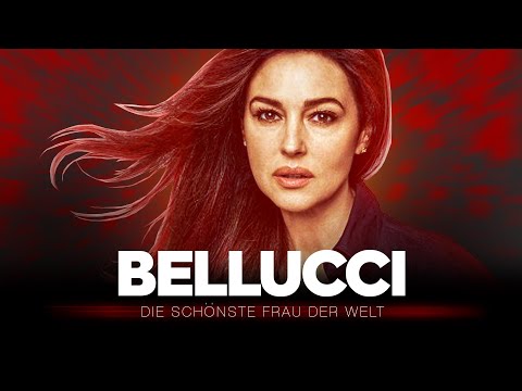 Monica Bellucci: Alles für eine Karriere | Vollständige Biografie (Der Zauber von Malèna, Dracula)