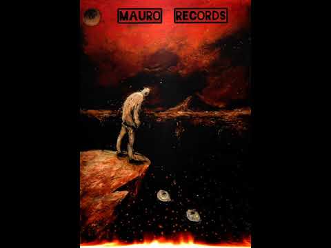 BLUTROT - Frail yet unbroken (Original  mix)