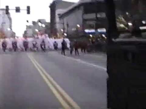 Ferko String Band "Where Are You Dream Girl" - NYD 1995