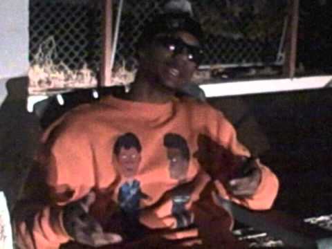 WESTERN TINK - RODNEY DANGERFIELD Prod by: AB