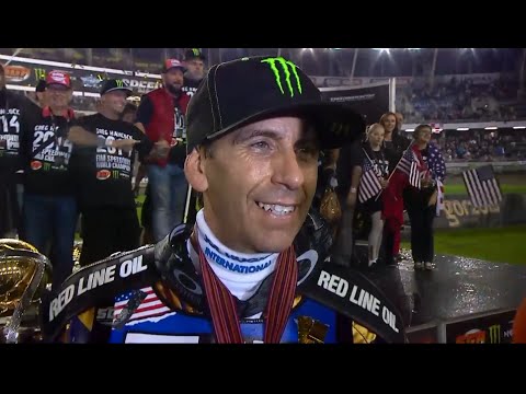 FIM Speedway Grand Prix 2014 Poland,Torun - 12 Round,11.09.2014-the official full version