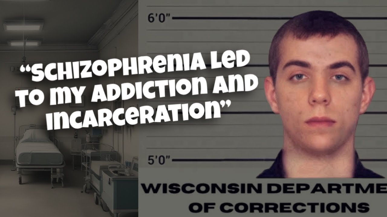 What IS Schizophrenia?!