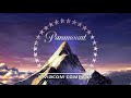 Paramount Pictures 2011 Closing