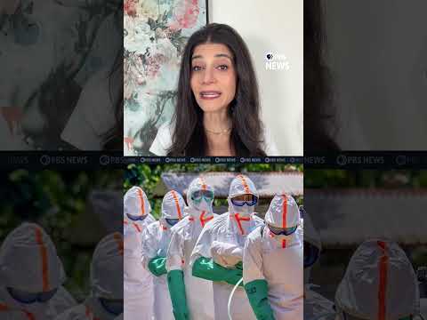 Kenyan court blocks proposed U.S. Ebola facility #shorts
