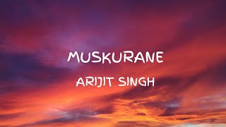 Download lagu Muskurane (lyrics) | Arijit Singh | City Lights | RajKummar Rao | Patralekha mp3