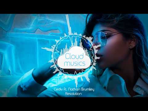 Cediv - Resolution (ft. Nathan Brumley)