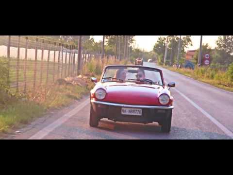 ENZO AGORINI - ME MPARATE A CAMPA'- (VIDEO UFFICIALE)