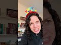 It's my Birthday!