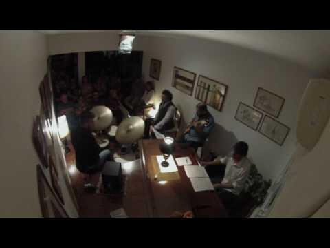 Giovanni Barbieri piano impro- estrada do sol (Tom Jobim)