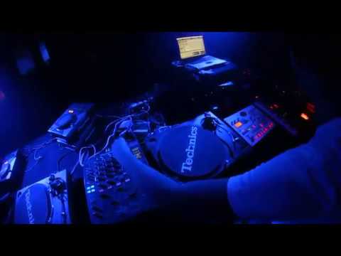 KKO Klangkultur Ost live @ Stereo City Festival Alwo Altenburg 2012