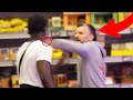 Les MEILLEURES Videos PRANK DRÔLE