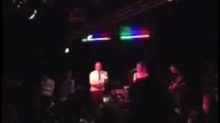 Sir Duke - The Hitmen and Her