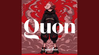 Cover art for Quon