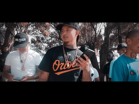 6Tusk feat. $tupid Young - Off Top (Official Music Video)