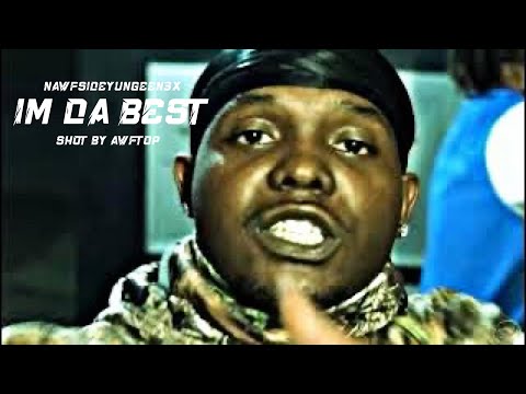 NawfsideYungeen3x Music Video