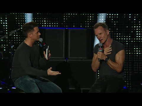 Dave Styles - Host Reel 2025