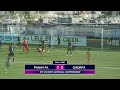 Camiguin - Misamis Oriental RFA vs Panay FA