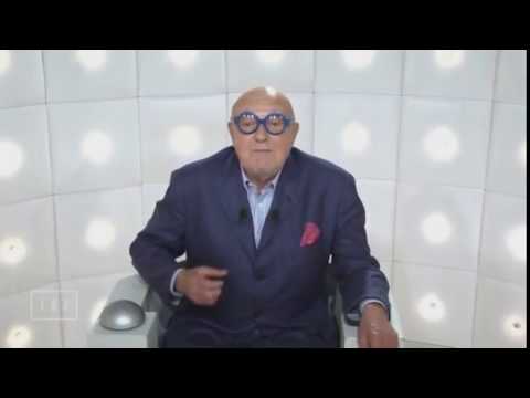 Jean-Pierre Coffe - Mais c'est d'la MERDE - Version courte