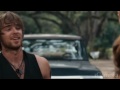 The Last Song Fight Scene Wedding