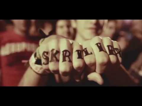 Skrillex - Diplo - Snake - DoobieLand Vol- 3 (Music Video) (ToXic KiD Remix)