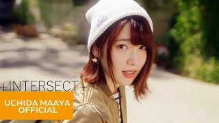 内田真礼「+INTERSECT+」Music Video Full