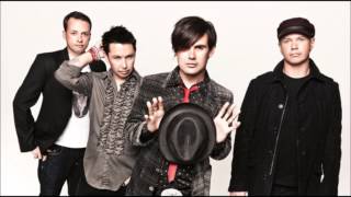 Grinspoon - Gone Tomorrow