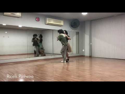 DEMO Forró Roots - Ricelli Pinheiro e Denise Pimentel (ALUNA)