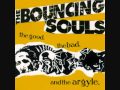 The Bouncing Souls - Old School (Lyrics In ...
