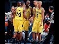 Symbolic Convergence Clip 1 ESPN 30 For 30 Fab Five
