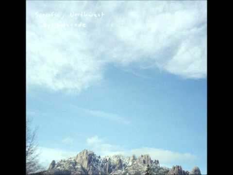 Balacade - The Wind Over Twin Peaks