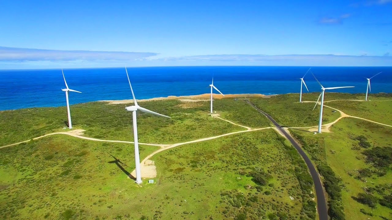 The Climate Group - QLD Climate Week